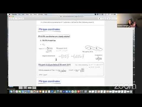 Ioana-Alexandra Coman:  Topological string partition functions from quantum curves and integrability
