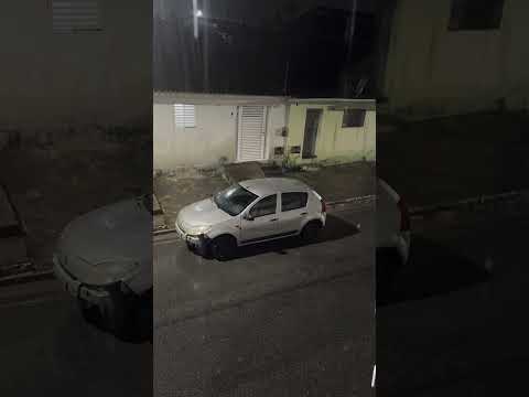 MUITA CHUVA EM DONA INÊS PB