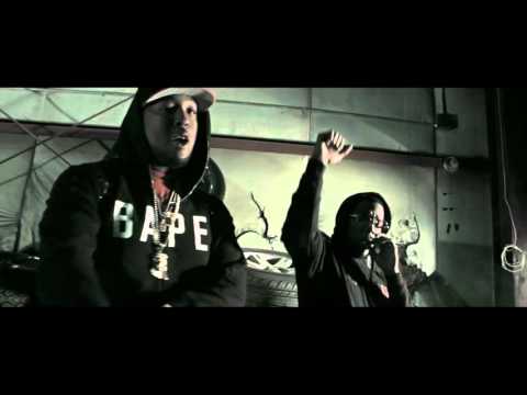 GOD KAIN (TRAP JUMP ) FEAT JOHHNY CINCO