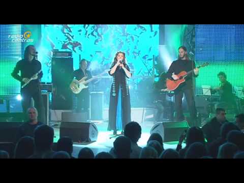 RC APDO 2009 (6 iš 18): Aistė ir Skylė - Baltas brolis