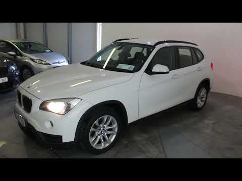 BMW X1 sDrive18d Sport - TENDER 5 - Image 2