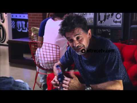 Mis amigos de siempre - Capítulo 20: "Delfina VS Bárbara"