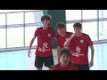 Resum 5 Martorell CFS - Badalona Futsal Iris (Play Off ascens a Divisió Honor)
