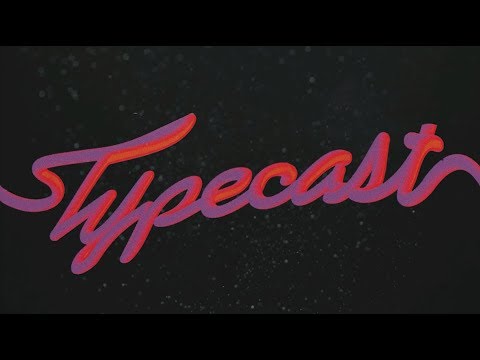 Typecast, the debut album from The Funk Hunters - OUT NOW
