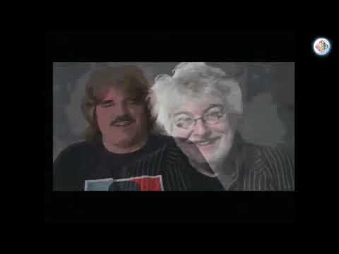 AmiTube on AGA 256 Color AGABlaster Demo