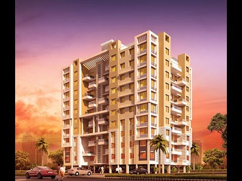 3D Tour Of Aditya Shagun Nisarg Palms