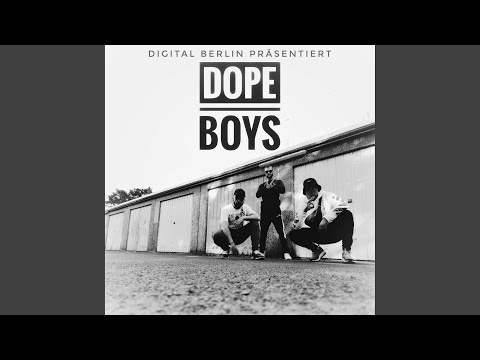 Welcome 2 Tempelhof (feat. Buzar, Somis, Swer & DRIVA)