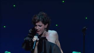 Tina Arena - Je m&#39;appelle Bagdad ( Live - The Onstage Collection 2010 )