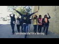 The Man On The Mountain Top Lyric Video IsraelStrong