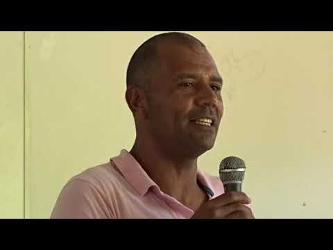 DIARIO SPIRITUALE MB 28/04/2019 - Gv 20,19-31