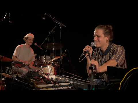 Belgian Jazz Meeting 2022 - schntzl