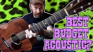 Video thumbnail for A Cheaper Alternative To Martin Guitars! - Sigma 000M - 15E Demo & Chat by DEATHRAYCAT