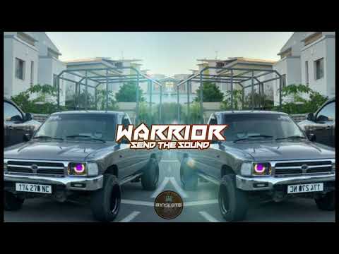 BYYZ OTS & EDITH PIAF - LA VIE EN ROSE ( ZOUK REMIX 2025 ) 