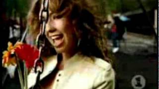 Thalia Save The Day *Thalia *Virgin Record 2003