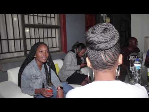 DJ Mosixty - Chapter 7 (u'Jabulile) Live Recording