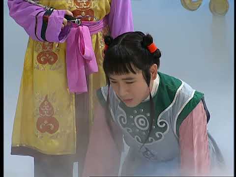 Tay du ky 2000   Tập 09