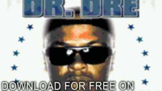 dr dre - Surgery - The Greatest Hits 2 (The Next