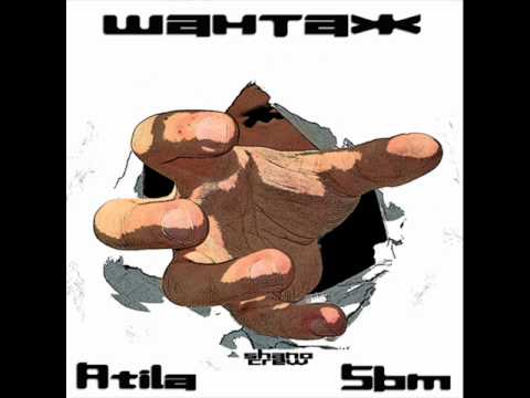 4.ATILA & SBM - Не мисля,че е редно.wmv