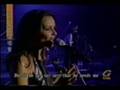 The Corrs - Live in Taipei - Say (2 of 9)