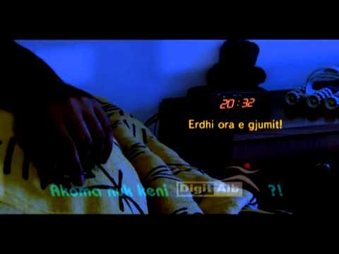 Digitalb Reklama Nostalgji 2006 - Gjumi