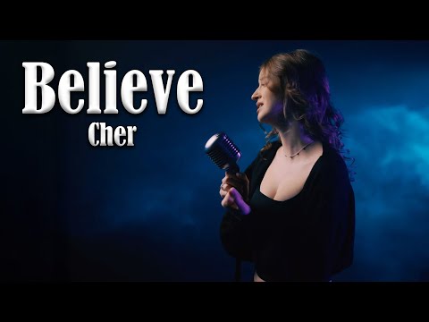 Believe - Cher (by Sofy)