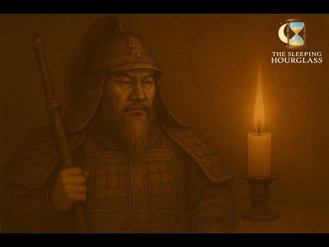 Admiral Yi Sun-sin: The Final Battle at Noryang/Bedtime Story