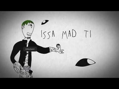 Kida kudz ft. Burna Boy & Geko - Issa Vibe