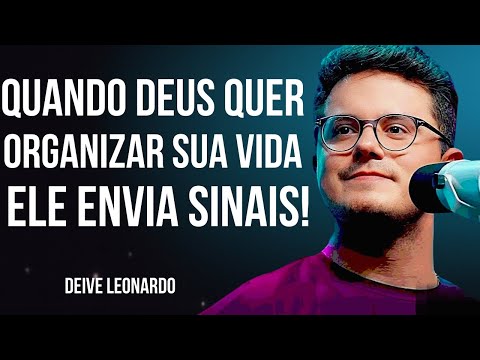 When God wants to put your life in order, He sends these signs!