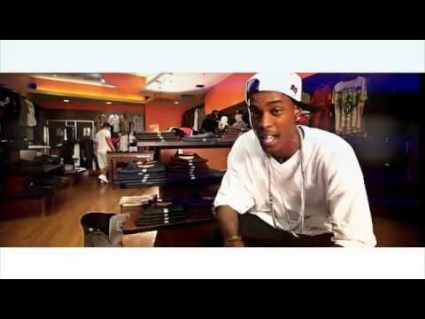 Tae Bae Bae Snatchin' Official Music Video