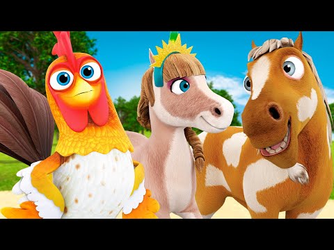 30 Minutes - Zenon The Farmer's Best Songs! | Zenon The Farmer