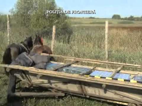 Peste 22.000 pachete cu tigari confiscate