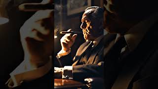 Quyền lực từ lòng trung thành #bogia #quantruongky #reviewphim  #thegodfather #mafia #xh 