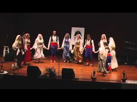 Evening of Sevdah 2012 - Rogaticka zavrzlama by Sevdah