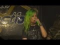 Tonight Alive - "Wasting Away" (Live in Anaheim ...