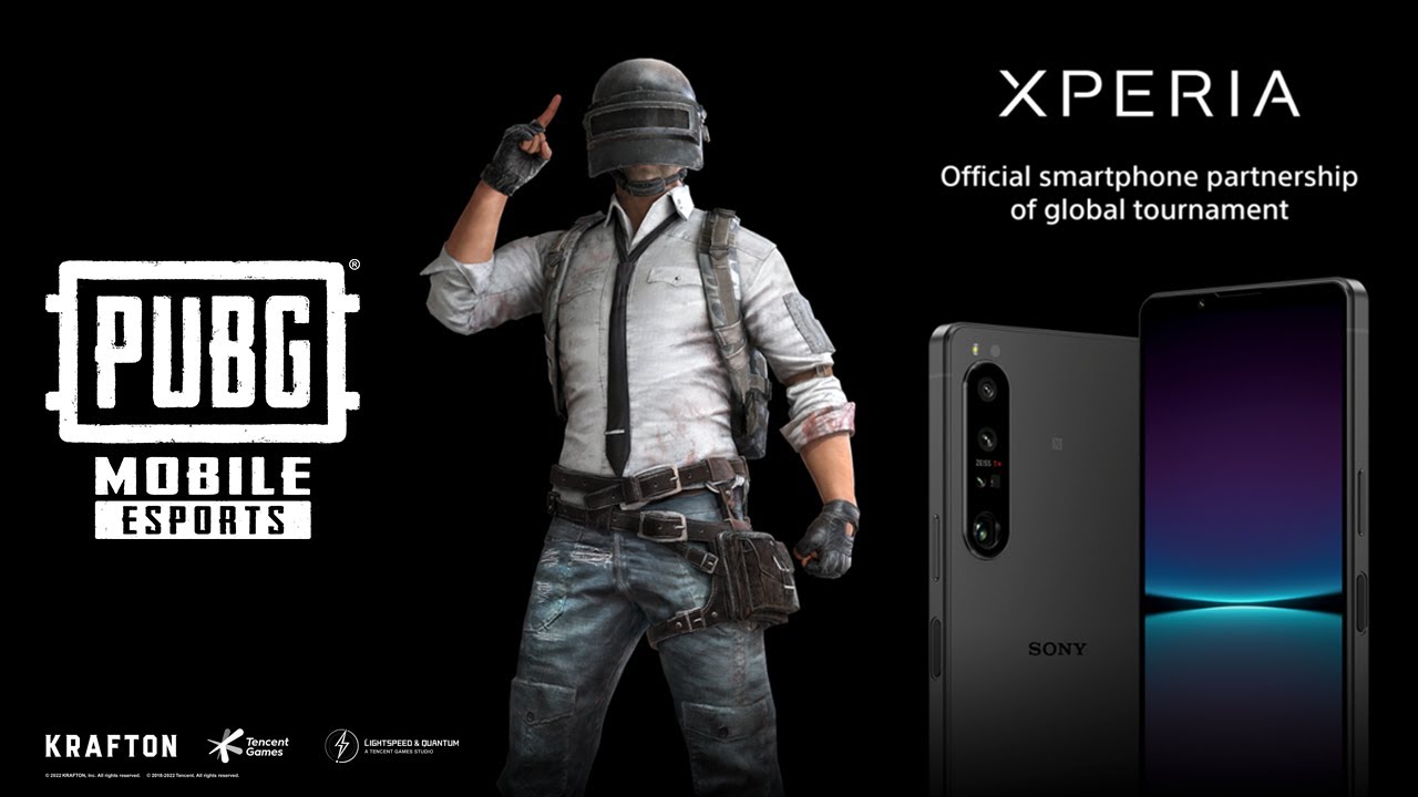 Lleva los juegos al siguiente nivel con Xperia 5 II | Sony Spain