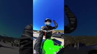Biker Signals Part 2!