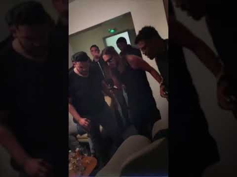 Freestyle Rec 118 - Leto - SCH (2019)