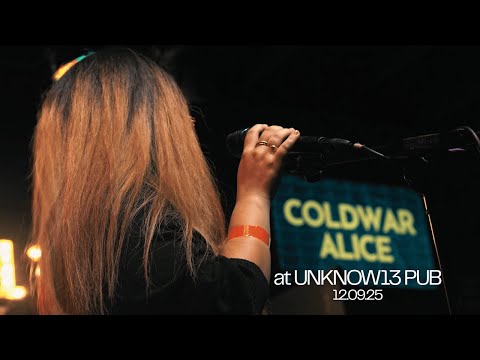 Chillwave | Pasig Band Community | 120925