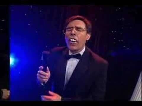 Awesome Jerry Lewis impersonation