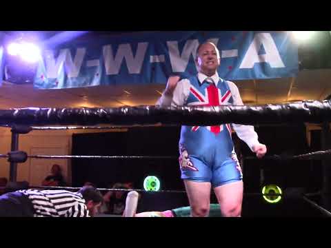 3WA Carnage Episode 51 "Spring Into Battle Part 2"