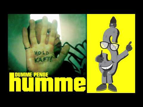 humme - Dumme Penge