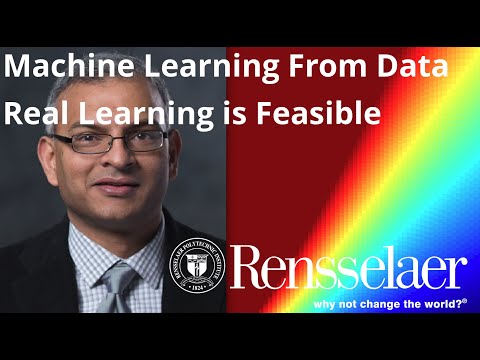 04: Real Learning Is Feasible (100min)