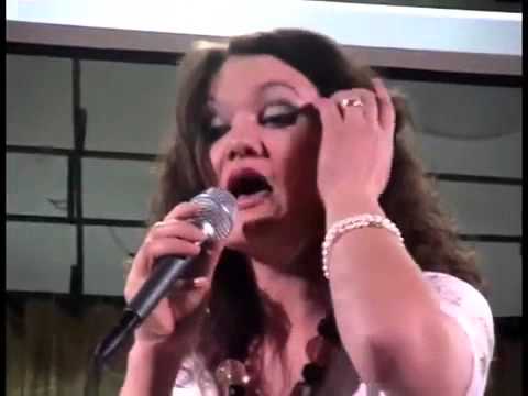 ' IT DON'T  MEAN A  THING'  Юлия Рома  &  DENNIS  ADU  BIG BAND