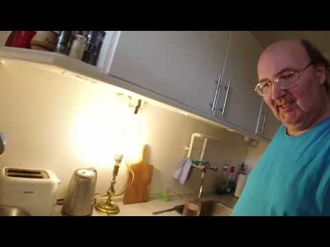 MongoTV_4955 - Del 1 - Snakker Om ELBILER og Den Globale BILINDUSTRI og Spiser FROKOST