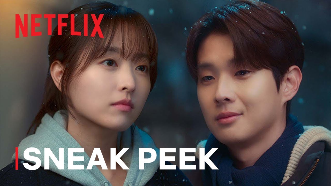 Sneak Peek [ENG SUB]