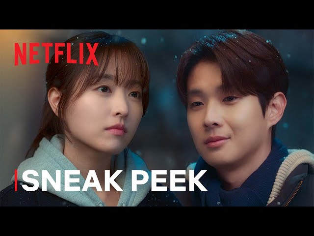 Sneak Peek [ENG SUB]