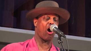 ERIC BIBB - Kokomo