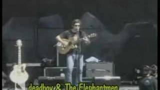 Deadboy - 09/15/06 - 09 - Dressed in Smoke