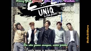 UNIQ - LISTEN TO ME [Legendado]