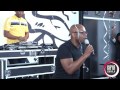Kaya FM 18th Birthday Celebration Mdu Performs Chomi Yabana